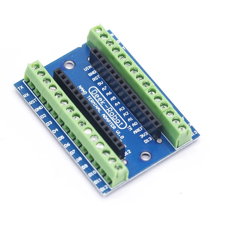 Мини-usb с контроллером загрузчика Nano 3,0 совместимый для arduino CH340 USB драйвер 16 МГц NANO V3.0 Atmega328