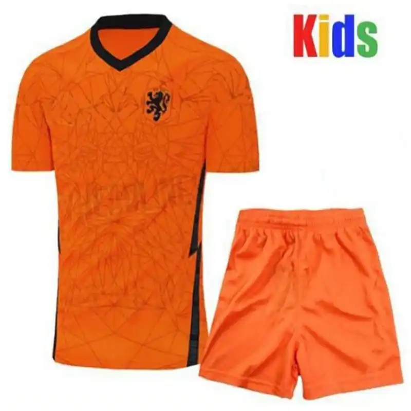 de ligt netherlands jersey