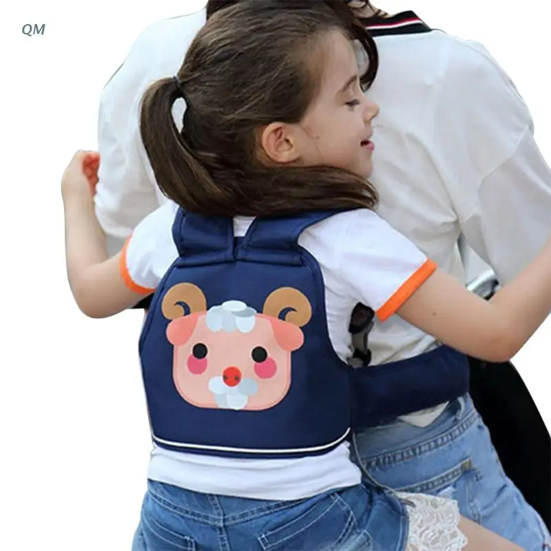 13MF High Strength Motorcycle Bicycle Safety Seat Belt for Children Adjustable |