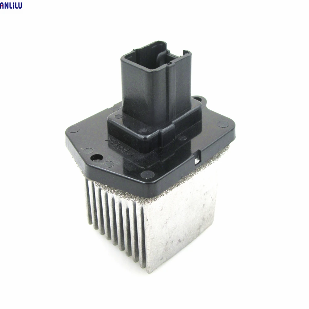 Sport AC Blower Motor Resistor for Mits Lancer RVR Outlander Out 7802A006 QA Sport AC Blower Motor Resistor for Mits Lancer RVR Outlander Out 7802A006 QA