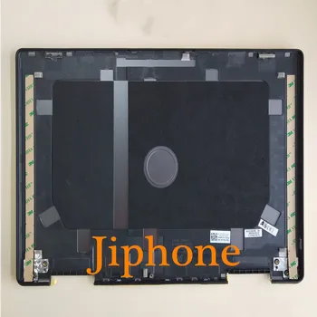 

Original 0M2T86 lcd back cover for DELL Inspiron 15 7000 7570 7573 laptop rear lid case shell free shippng