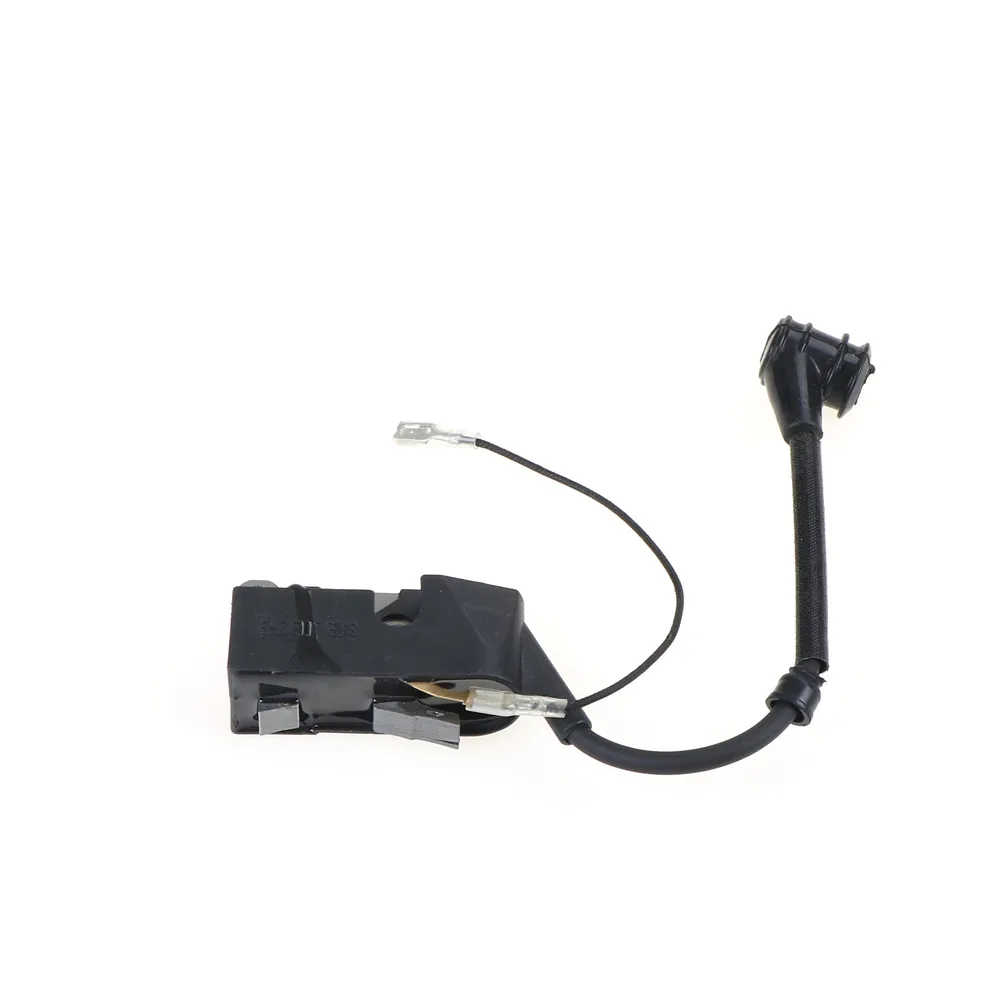 

Ignition Coil For Chinese Chain Saw 4500/5200/5800,45/52/58 Ignition Mould Spare Parts