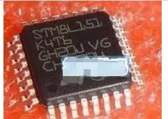 STM8L151K4T6 STM8L151 STM8L151K4 QFP32 STM8L151K4T6TR