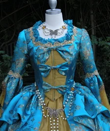 turqouisegown7