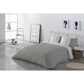 

DUVET cover CASUAL NAF NAF 260x240 cm GRAY
