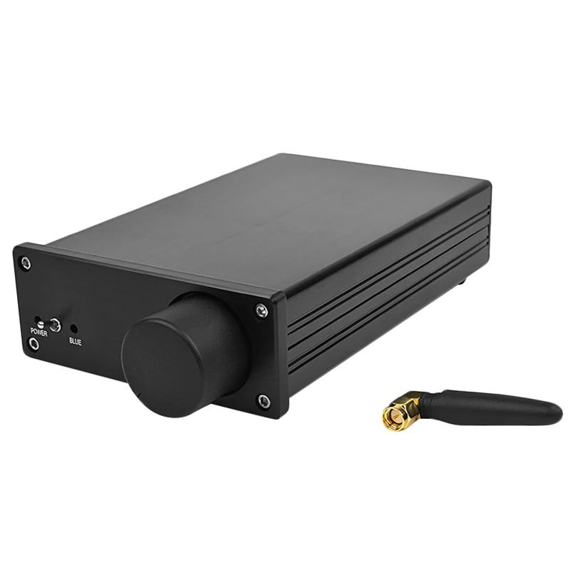 Горячая 3C-Tpa3255 Bluetooth 5,0 цифровой аудио усилитель 325Wx2 Высокая мощность класса D 2,0 канальный усилитель ЦАП Pcm5102 декодирование для телефона