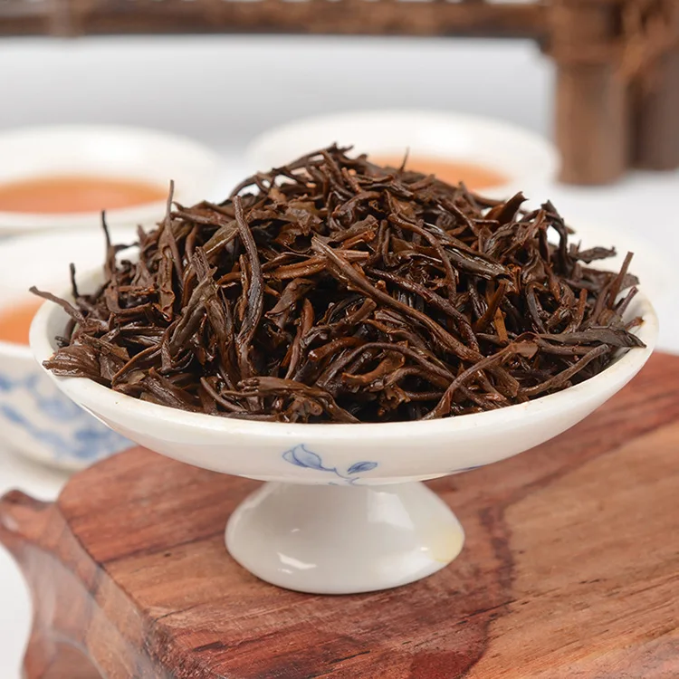 Yunnan Fengqing Yunnan Black Tea Ancient Tree Kungfu Black Tea 250 g 500 g 1000 g