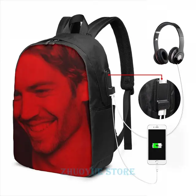 celebrity laptop bag