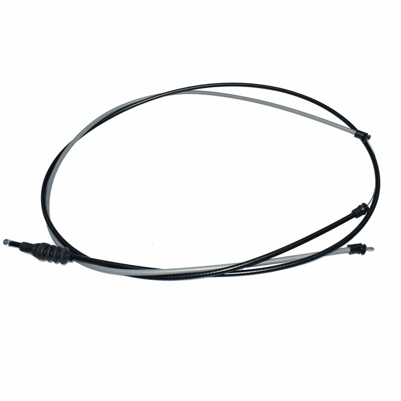Engine Hood Release Cable 2108800159 A2108800159 Car Accessories Front Engine Hood Release Cable For Mercedes Benz E-Class E200 E220 E250 Engine Hood Release Cable