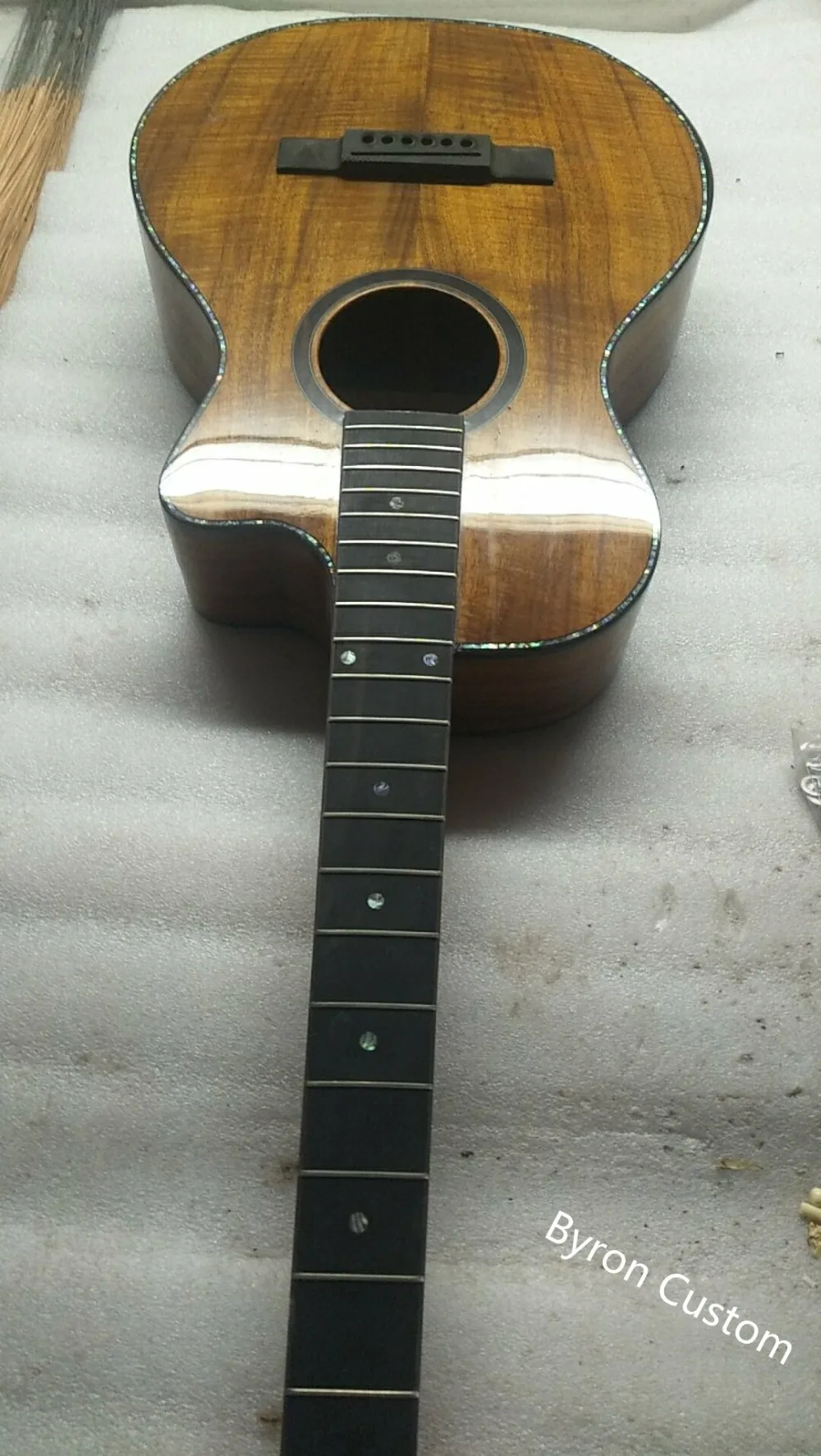 Гитара OOO 12 frets ully solid hawaiian koa, акустическая гитара, настраиваемый слот для наушников, классика, singlect, гитара ra koa, акустическая гитара