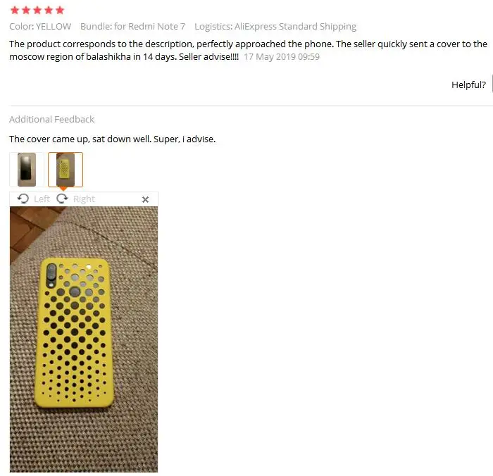 Чехол mi Red mi Note 7 с отверстиями для задней панели для охлаждения, ультратонкий светильник, Модный чехол для Xiao mi Red mi Note7