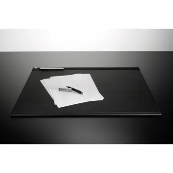 

Buvar cintano, 600x10x490mm, leather black sapphire