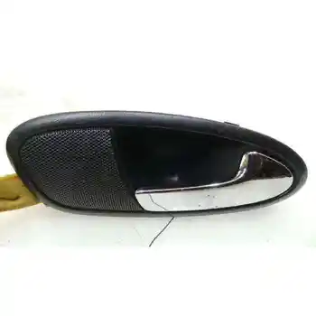 

5P0837114 HANDLE INNER RIGHT REAR SEAT ALTEA (5P1)