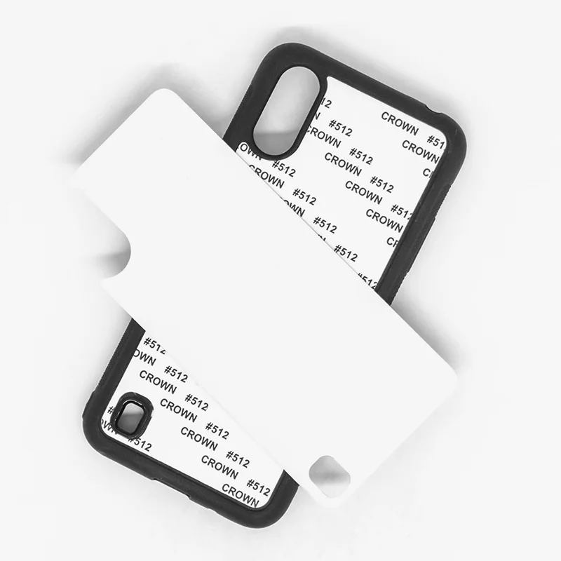 

2D Sublimation Case For Samsung Galaxy A01 Core A21 A31 A41 A70E M01 M31 M51 TPU Blank Printed Cover 10pcs