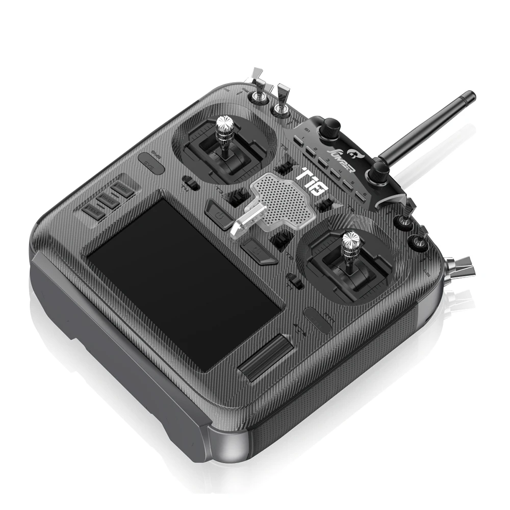 Jumper T18 Pro Радио пульт дистанционного управления JP5 in 1 RDC90 датчик мульти протокол RF