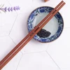 Super Long 42cm Chopsticks Wooden Chopsticks Cook Noodles Deep Fried Hot Pot Chinese Style Food Sticks Kitchen Tools ► Photo 3/6