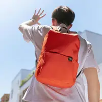 Original Xiaomi Mi Backpack 7L/10L/15L/20L Waterproof Colorful Daily Leisure Urban Unisex Sports Travel Backpack Dropshipping 3