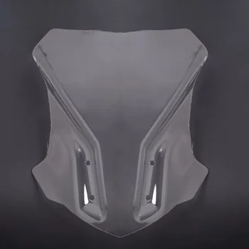 

Windshield WindScreen Visor Double Bubble Motorcycle parts For G310GS 2017 2018