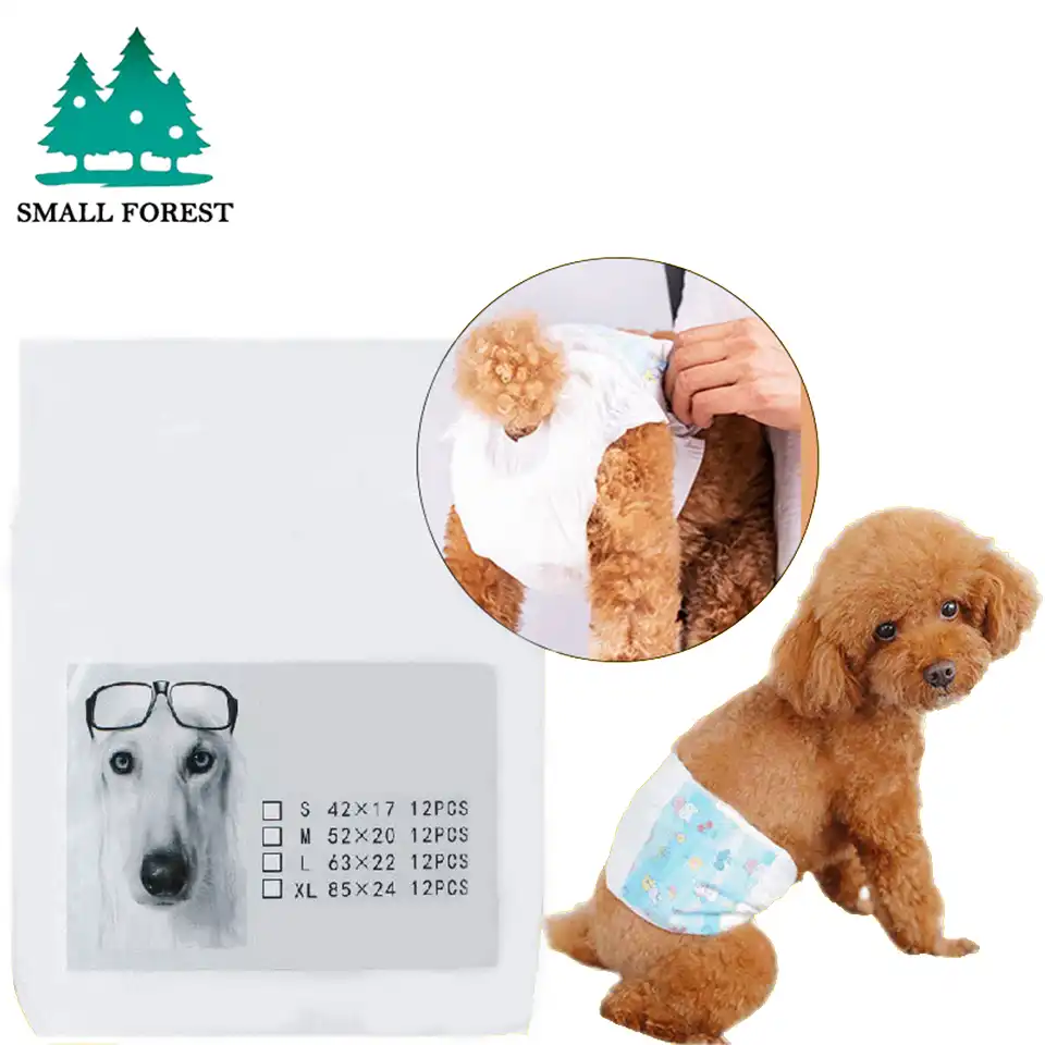 pets at home nappies