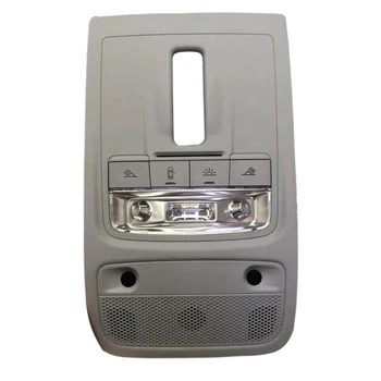 

FOR AUDI A3 8V RED color lght LED Reading Light Ceiling Lamp