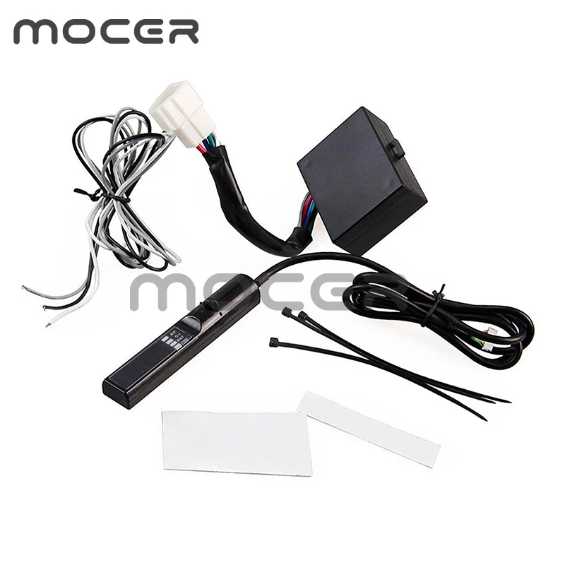 

Hot Sellers Auto Modified Timer Device Digital LED Display Parking Time Retarder timer