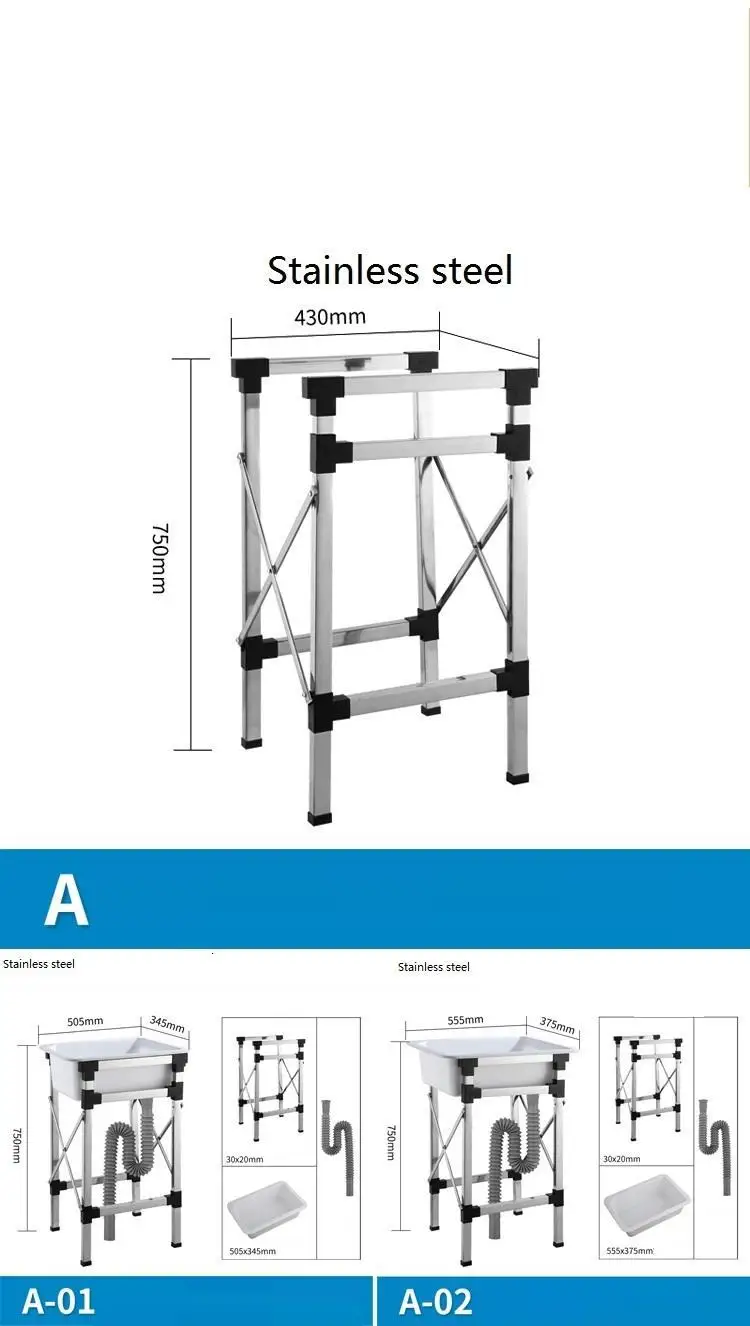 Evier Tarjas Para Waschbecken Portatil Afwasbak Wasbak kitchen Fregadero De Cocina Lavabo Cuba Pia Cozinha раковина для мытья посуды