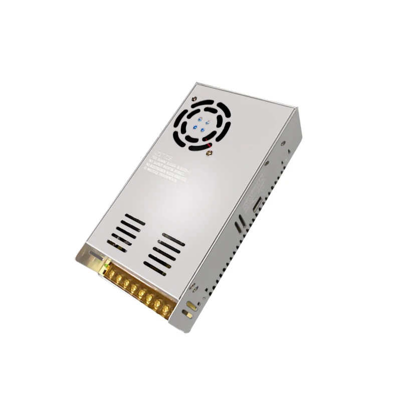 48V 500W 10.4A переключатель Питание для контрольное оборудование промышленной