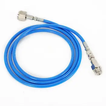 

Air pressure Adapter Hose Water Pipe For Large CO2 Tank Part Accessory