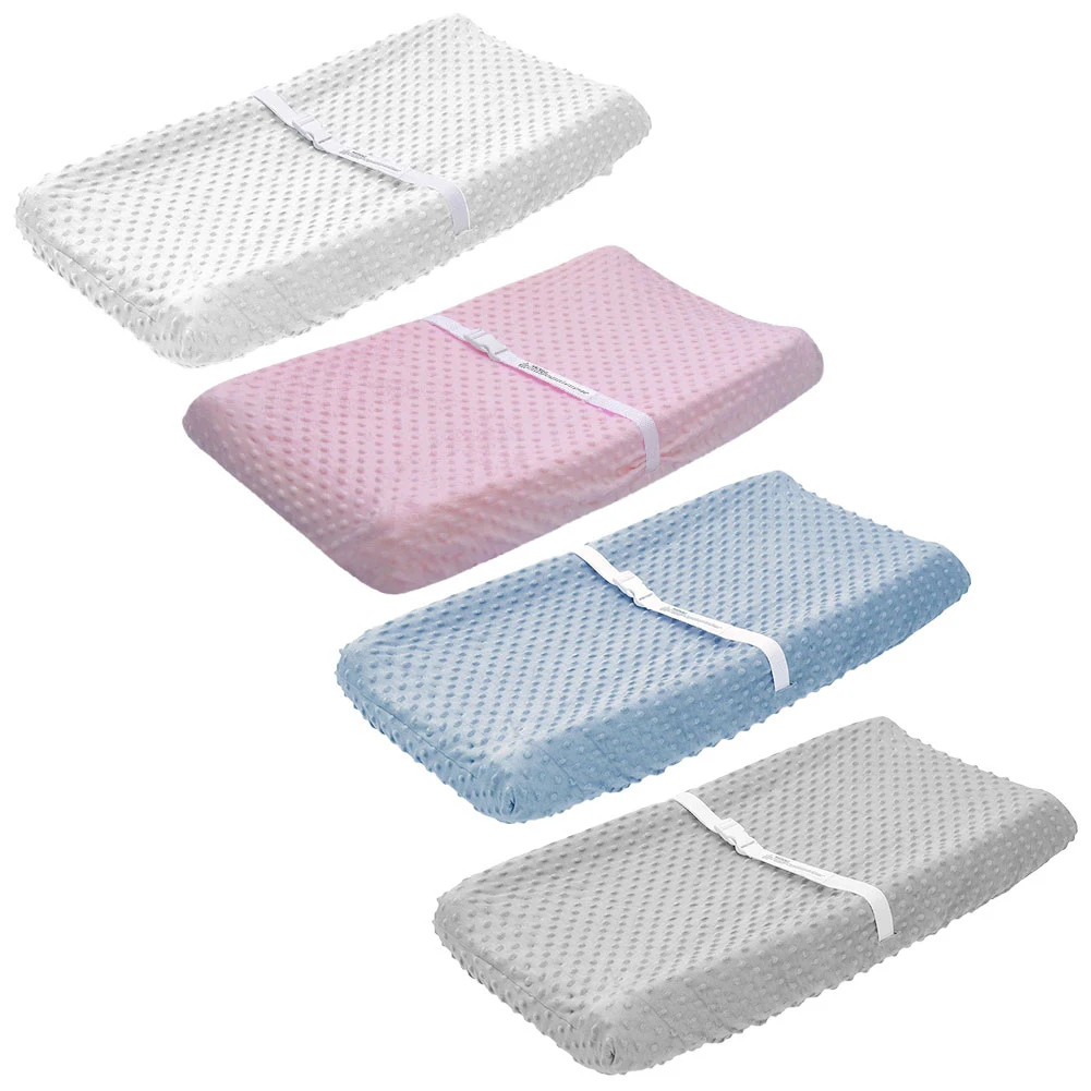 changing pad cushion
