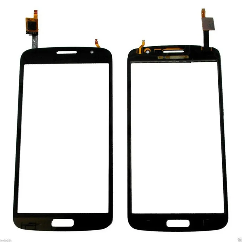 Touch Screen For Samsung Galaxy Grand 2 G7105 G7102 G7106 SM-G7102 Touchscreen Panel Sensor 5.25'' LCD Display Front Glass Lens