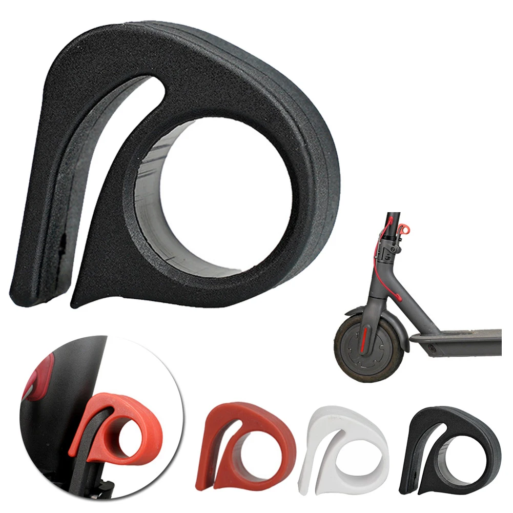 

Electric Scooter Folding Wrench Spanner Protective Fastener for Xiaomi Mijia M365 Foldable Scooter Hook Finger Accessories