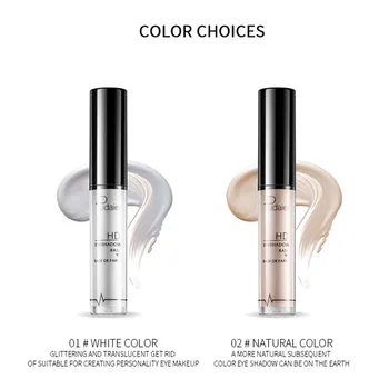 

New Popular Eye Primer 24 Hours Long-lasting Eye Primer Makeup Eyeshadow Base Rapid Absorption Eye Primer