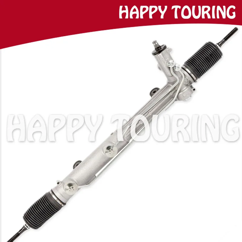 Power Steering Rack For Mercedes Mclasse W163 Ml320 Ml350 Ml500