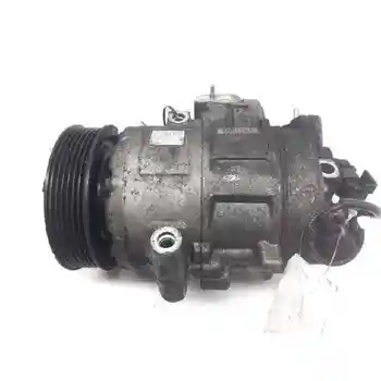 

6Q0820808F AIR CONDITIONING COMPRESSOR SKODA FABIA (5J2)