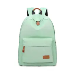 Рюкзак для мужчин и женщин, Модный стильный популярный бренд, школьная сумка для студентов колледжа