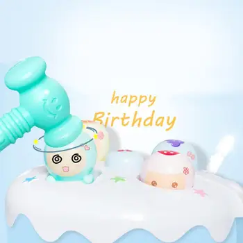 

Baby Infant Early Edycational Puzzle Interesting Simulation Fruit Cake Set