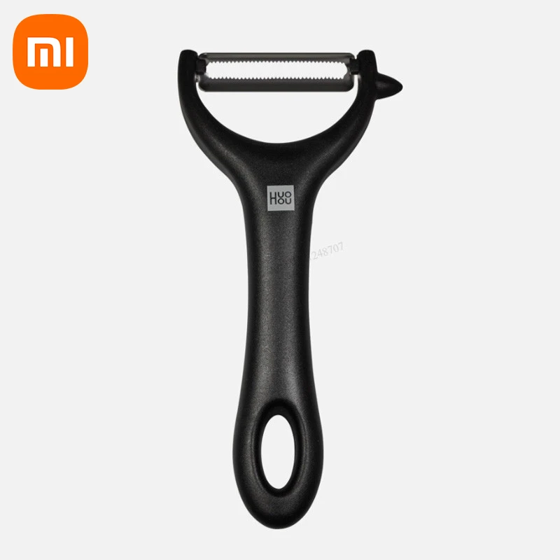 Xiaomi Huohou нож для чистки дыни и фруктов из нержавеющей стали Многофункциональный