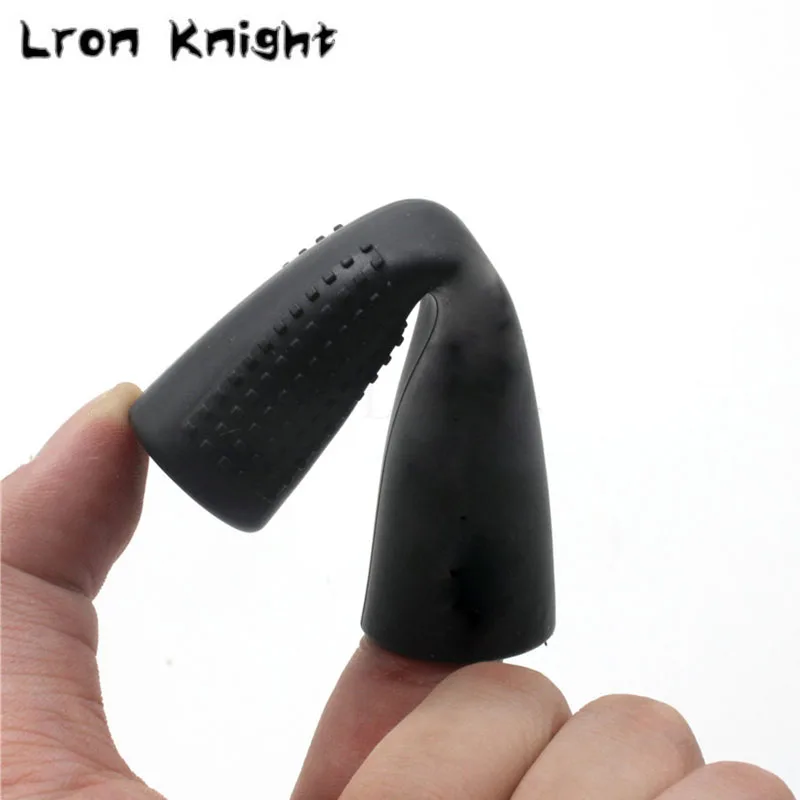 Переключатель передач мотоциклетный башмак протектор газа резиновый рычаг