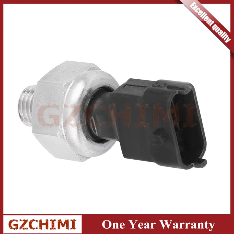 6235649 4 шт. топлива Давление сенсор для Opel Astra H Zafira B Vectra C Signum 24418424
