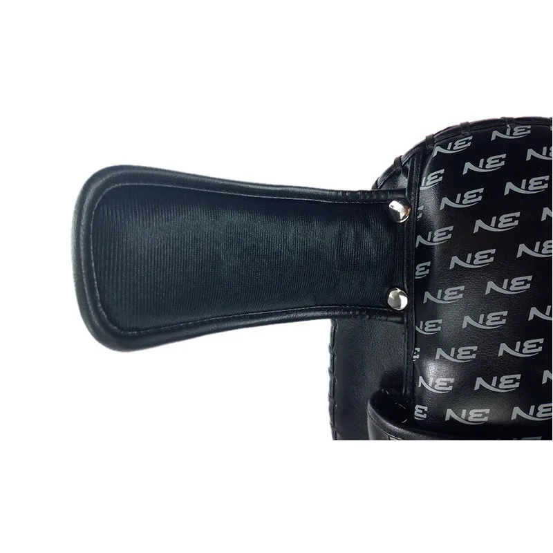 Boxing Karate Target Hand Protector MMA Focus Fighting Pad Taekwondo Martial Arts Training Leg Guard Muay Thai kung fu Gear