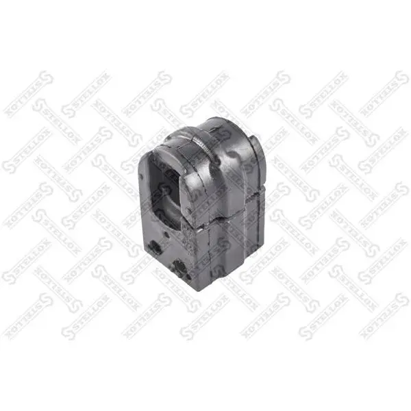 К-т втулок стабилизатора пер.d22 h68 2шт\ Renault MeganeIII/Flue