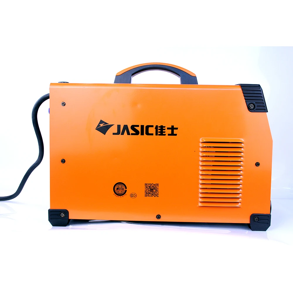 380V 80A Jasic LGK-80 CUT-80 аппарат для воздушно-плазменной резки резак с P80 фонарь руководство по эксплуатации на английском языке включены JINSLU