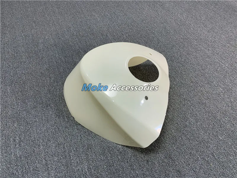 Обтекатель крышки бензобака для Bmw S1000r S1000rr 2009 2015 2016 2017 2018 Неокрашенный|Полные