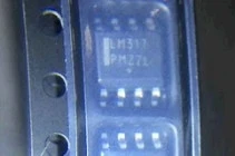 5 шт./лот LM317 SOP8