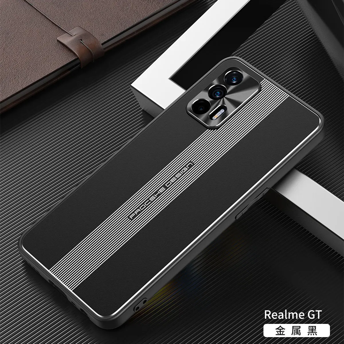ݼ ˷̴ ׳ƽ Ȧ ̽, Realme GT Neo 3 2T 3T 2 Q3 Q5 Pro 5G ī޶  ȣ,   TPU  ĸ Ŀ