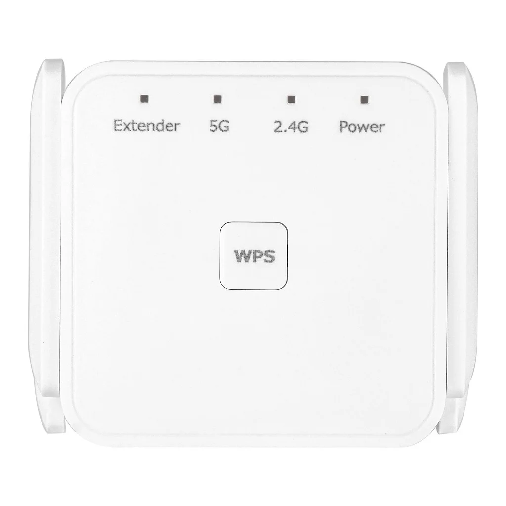 AC1200Mbps WIFI Repeater&Dual Band 2.4G& 5G Wireless Range Extender Wireless-AC wireless repeater technology