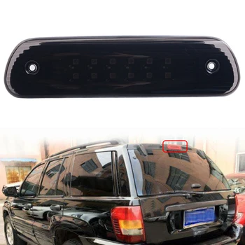 

Rear Brake Light High Mount LED Tail Waterproof IP67 DC 12V 15W Exterior