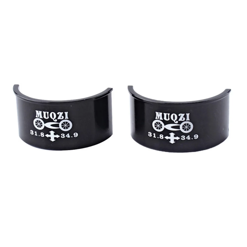 Adaptateur De Dérailleur Avant - Pinces 28,6 / 31,8 / 34,9 Mm - Lot De 2 - NEUF