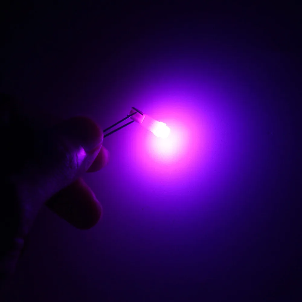 10 шт. салона T5 светодиодный 1 SMD СВЕТОДИОДНЫЙ Керамика манометр приборной доски инструмент Клин 1 светодиодный Автомобильный свет t5 лампа светодиодный подсветка для измерительного прибора 12v