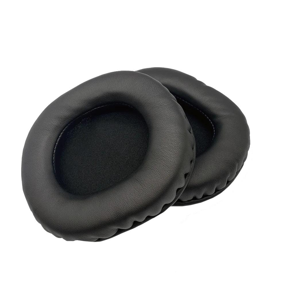 chant efterskrift fisk Universal Ear Pads 110x90 Soft Foam Ear Pads Cushion for Large Over Ear for  ATH AKG Sennheiser Headphones Replacement Oval